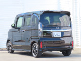 N-BOX G L ターボ ホンダセンシング 