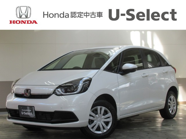 フィット1.5 ホーム 4WD