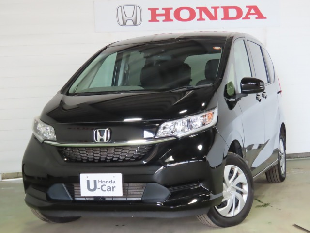 フリード 1.5 G ホンダセンシング 4WD （6BA-GB6）