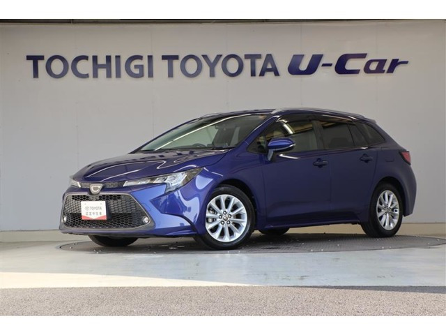 カローラツーリング 1.8 S 