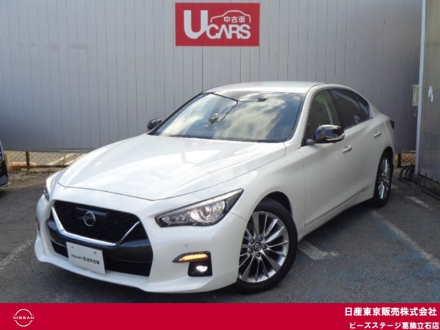 スカイライン3.0 GT タイプP