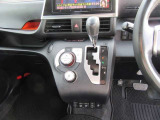 MTモード付。発進時やシフトチェンジ時もストレスなくマニュアル運転を楽しめます♪