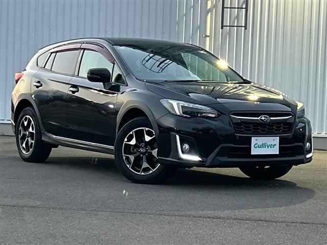 インプレッサXV 2.0i-L アイサイト 4WD 4WD 修復歴無し