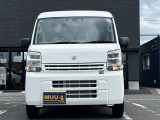 エブリイ PA リミテッド ハイルーフ 4WD 