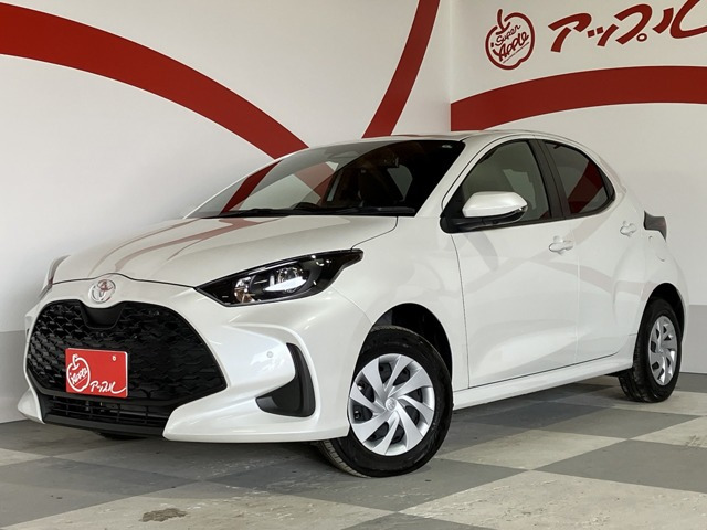 ヤリス 1.5 G 4WD 