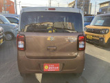 ワゴンRスマイル ハイブリッド(HYBRID) S 元試乗車