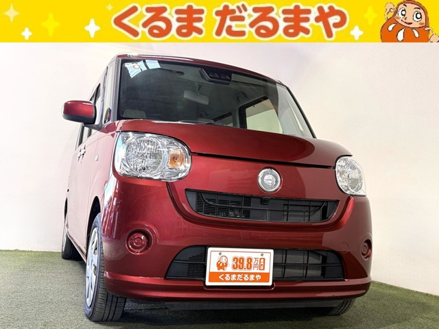 ムーヴキャンバス L SAIII 