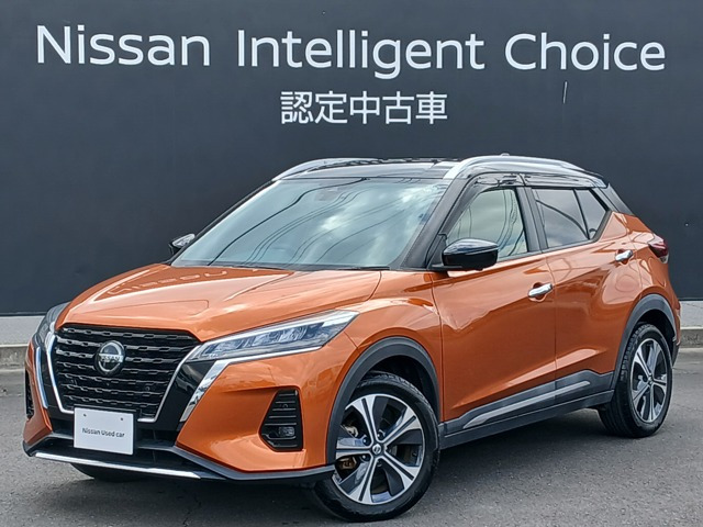 キックス 1.2 X (e-POWER) 