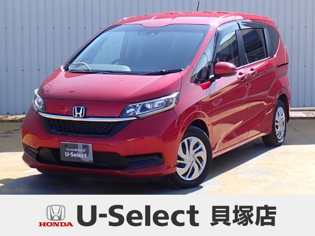フリード+ 1.5 G ホンダセンシング 