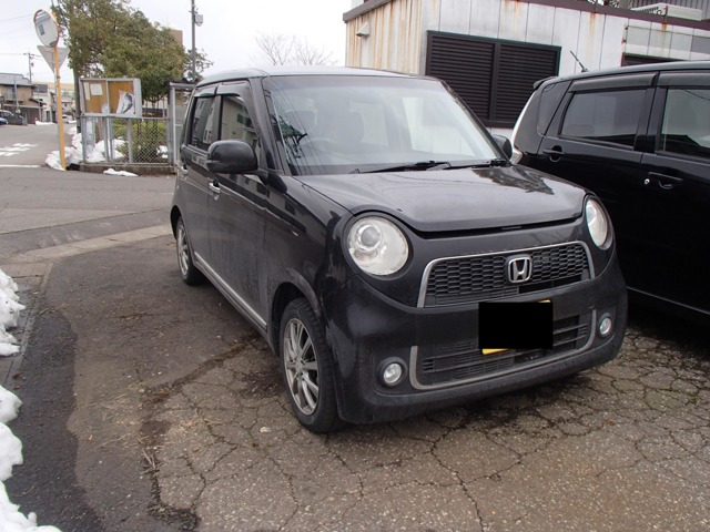 N-ONE プレミアム ツアラー 