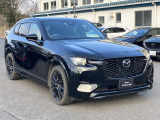 CX-60 3.3 XD ハイブリッド エクスクルーシブスポーツ ディーゼル 4WD 