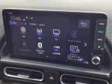 フルセグTV・DVD再生可・Bluetooth Audio・音楽録音可・・・運転中もお気に入りのソースでお楽しみ頂けます!!