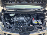 【エンジンルーム】ご納車前には、メカニックによる法定点検を実施しご納車致します!//
