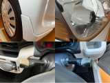 キズ凹み現状ですがお求めやすくなっております.リーズナブル価格のアウトレット車です!