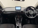 MAZDA2 1.5 15 スポルト 