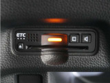 【ETC車載器】高速道路のご利用時にとても便利なETC車載器。セットアップ(費用別途)後にお渡ししとなります。