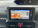 純正ナビゲーション付です