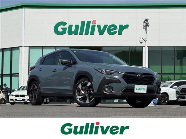 クロストレック 2.0 リミテッド 4WD 修復歴無し