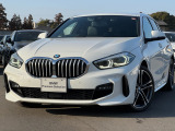 BMW 1シリーズ