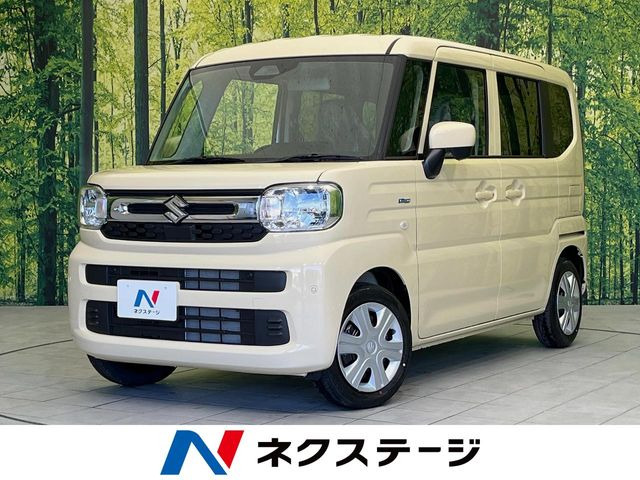 スペーシア  ハイブリッドG