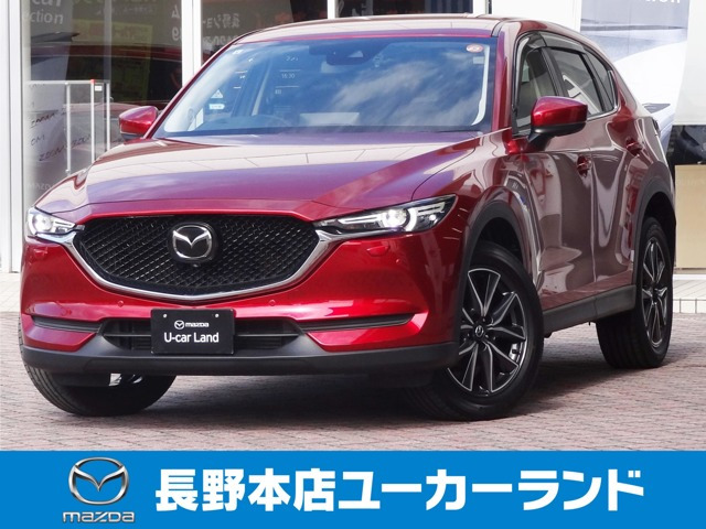 CX-5 2.2 XD プロアクティブ 4WD 