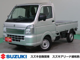 スズキ キャリイ