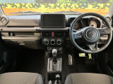 ジムニーノマド 1.5 FC 4WD 