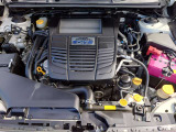 エンジンルーム内も綺麗で程度の良さを感じさせております☆