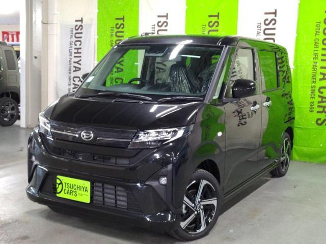 ムーヴカスタム RS 