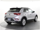 T-Roc TSI スタイル 