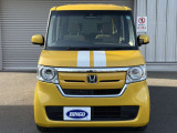 N-BOX G L ホンダセンシング 