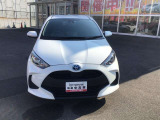 ヤリス 1.5 ハイブリッド X E-Four 4WD 