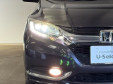 【LEDヘッドライト】LEDヘッドライトは消費電力が少ないので寿命が長いです!明るさも十分で、夜間走行の負担を和らげてくれます!