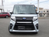 【フロント】スバルの認定中古車は、徹底したチェックと点検整備により安心してお乗りいただけます。全国のスバルディーラーのサービスネットワークであなたをサポートします。詳しくは0569-32-4010まで