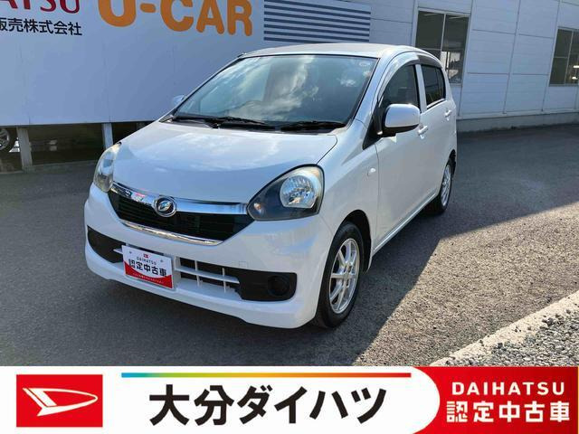 ミライース X SA