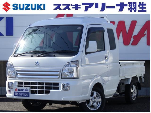 スズキ キャリイ 