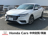 ホンダ インサイト