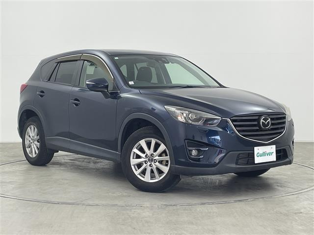 CX-52.2 XD プロアクティブ 4WD4WD 修復歴無し