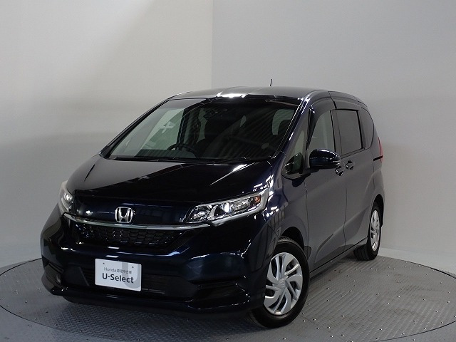 フリード 1.5 G ホンダセンシング 