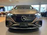 EQE SUV 350 4マチック AMGラインパッケージ 4WD 
