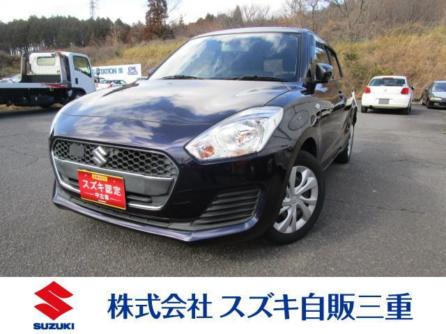 スイフト 1.2 XGリミテッド 