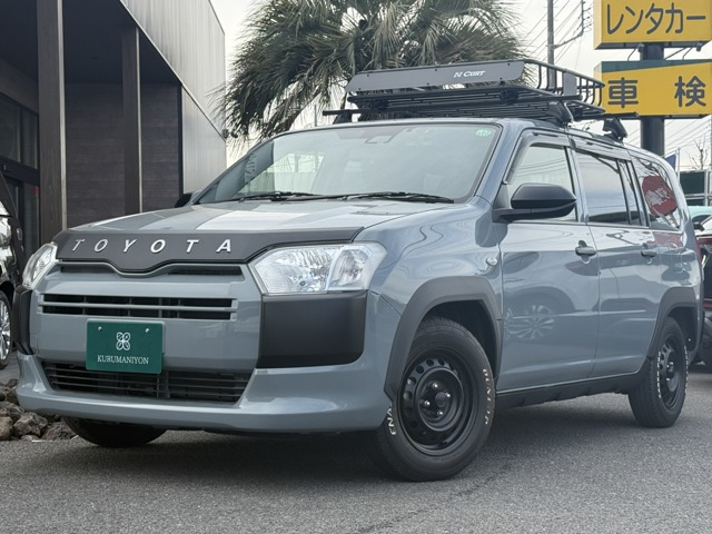 サクシードバン 1.5 UL 