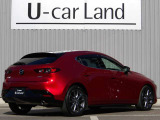 MAZDA3ファストバック 1.8 XD プロアクティブ ツーリング セレクション 