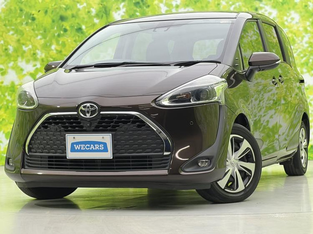 シエンタ 1.5 G クエロ 