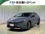 トヨタ プリウス