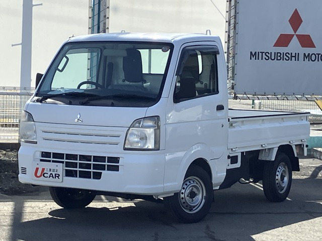 ミニキャブトラック M 4WD 