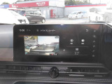 メーカーオプションの内蔵型ドライブレコーダー装備してます。内蔵型なので、フロントガラスを遮ることもありません!