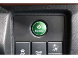 ECONボタンで低燃費モードに☆☆☆ECONスイッチを上手に使ってエコドライブ♪♪環境にもお財布にも優しい装備です☆☆☆