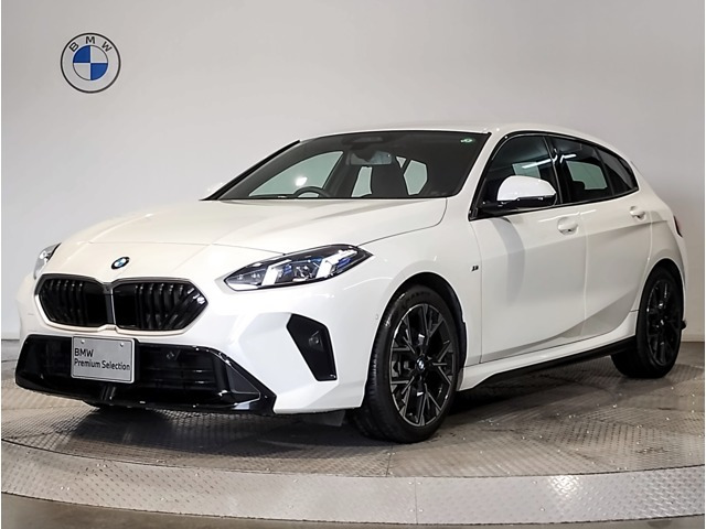 1シリーズ 120 Mスポーツ 