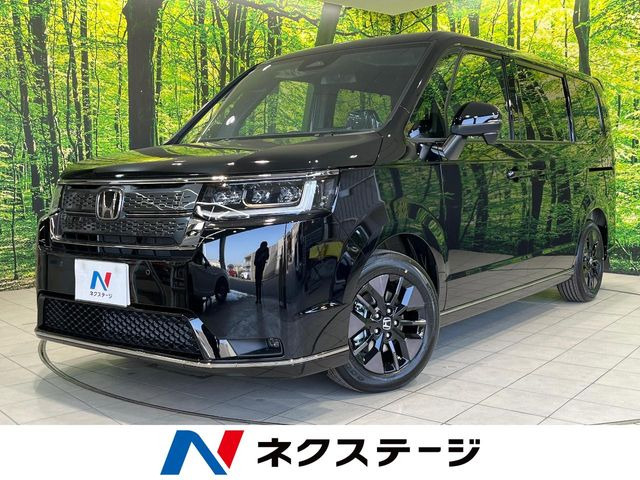 ステップワゴン 1.5 スパーダ 